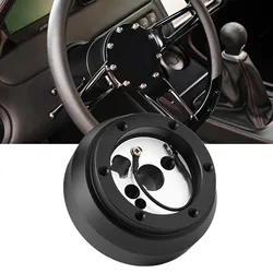 Steering Wheel Short Hub Adapter Kit Modification SRK-170H Fit for Chevrolet Camaro / Cavalier / Suburban