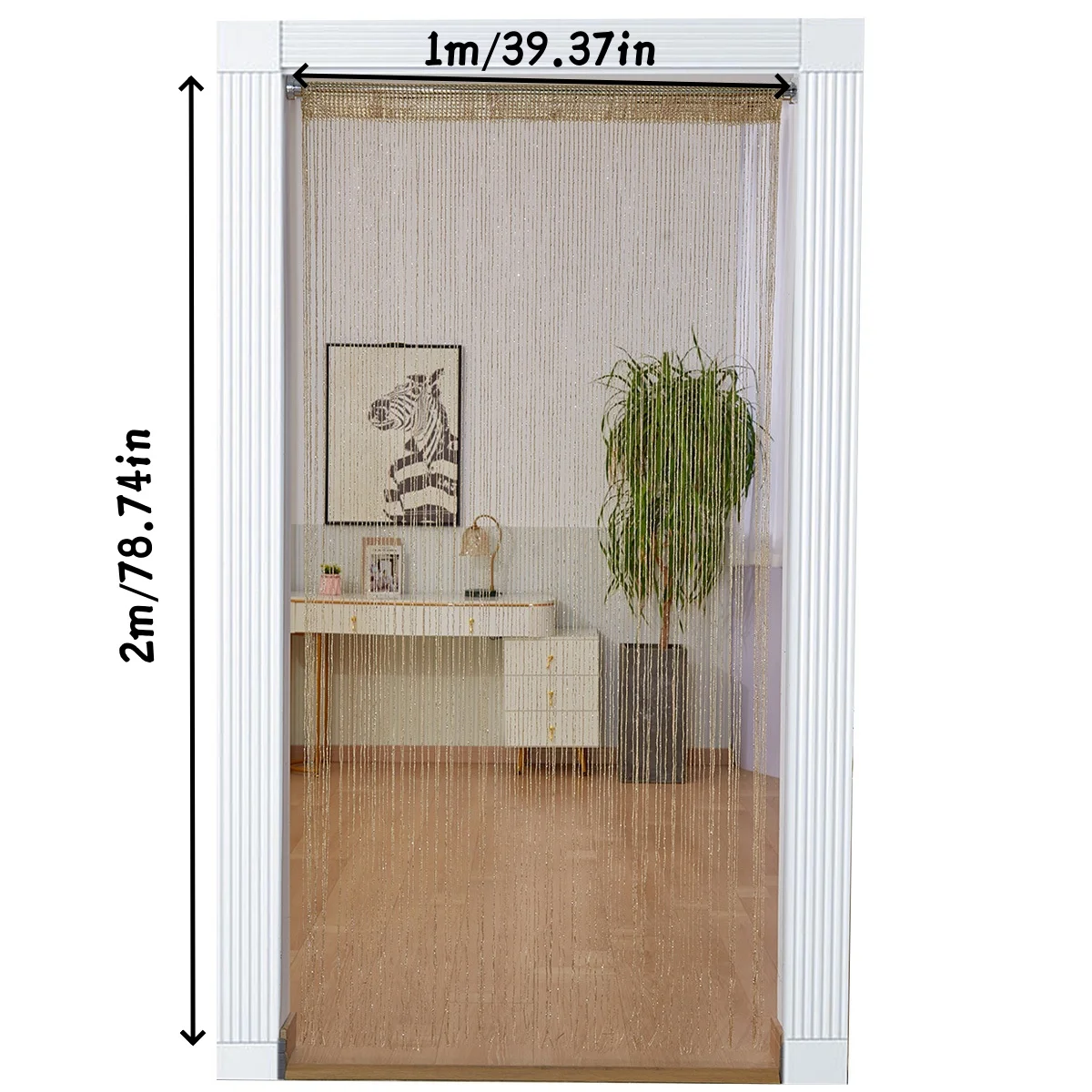 Thumbnail 2 - #39 Budget Window Valances for Smart Shoppers