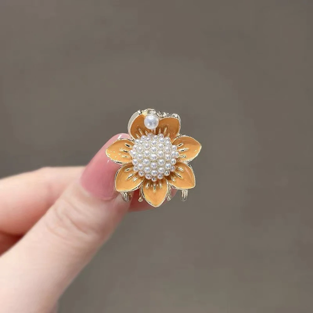 Рисунок 4 - Женские жемчужные подсолнухи