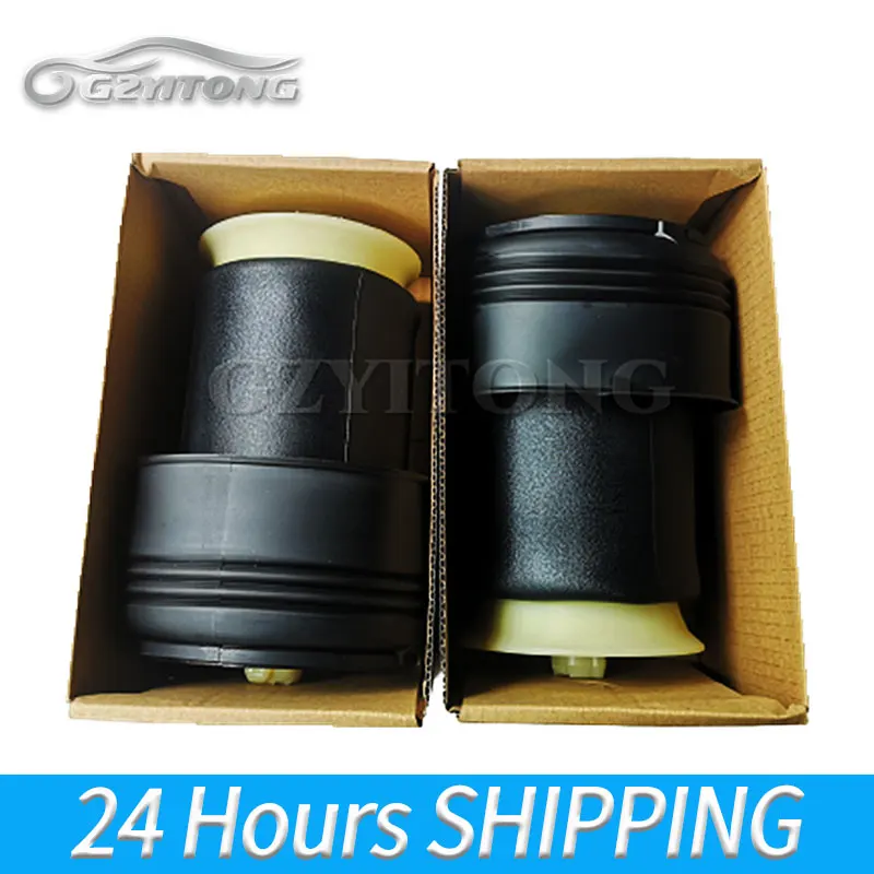 Rear Air Suspension Bag For BMW X5 Spring Bags 37126790078 Air Suspension Spring Bag E70 F15 X6 E71 F16 F86 Air Spring Rear Bag