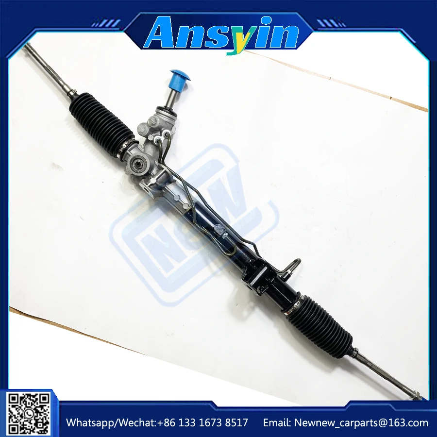 LHD For Dodge Caliber & Jeep Compass Patriot Power Steering Rack R5154515AC 5105528AI 5154515AC 5105528AJ 5154514AC 5154515AB