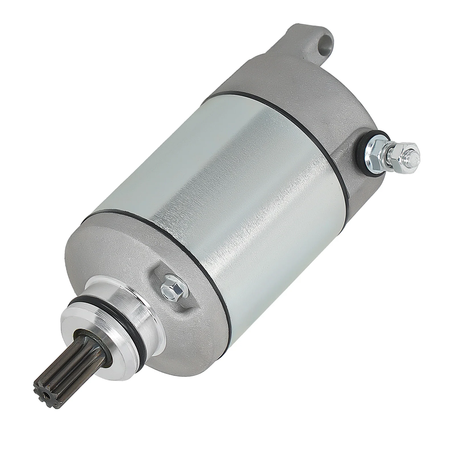 

Стартер для Suzuki Quadracer 450 LTR450Z 2x4 Special Edition 2008 428000-4220