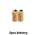 2PCS SC