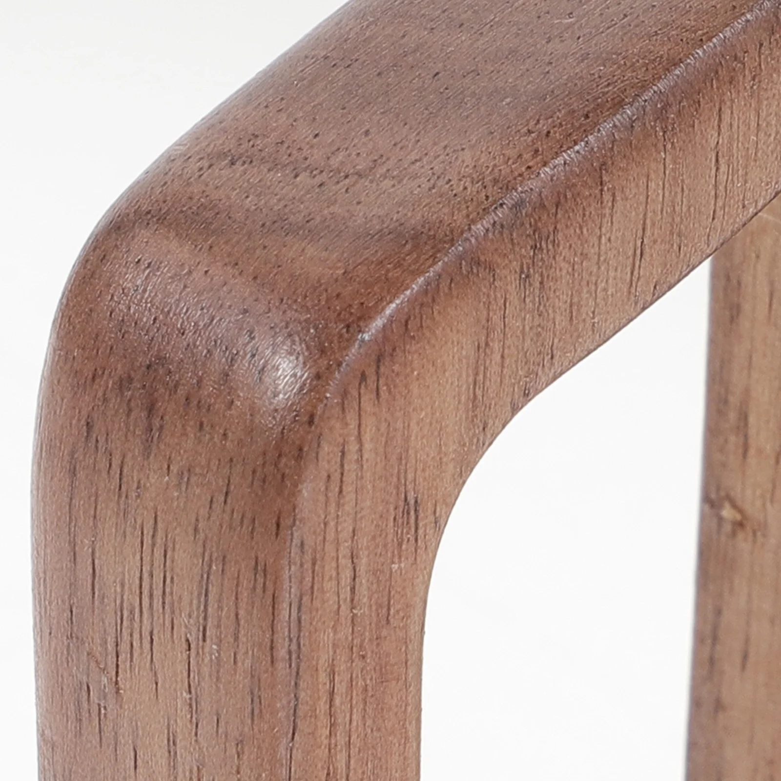 

Wooden Teacup Handle Heat Resistant Replacement Practical Mug Grip Tea Cup Handle Accessory Teacup Grip