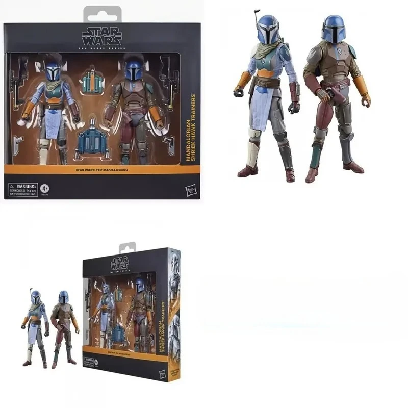 offerta-speciale-per-hasbro-star-wars-mandalorian-howling-eagle-double-set-6-inch-figure-25085-figure-frenzy-disponibile