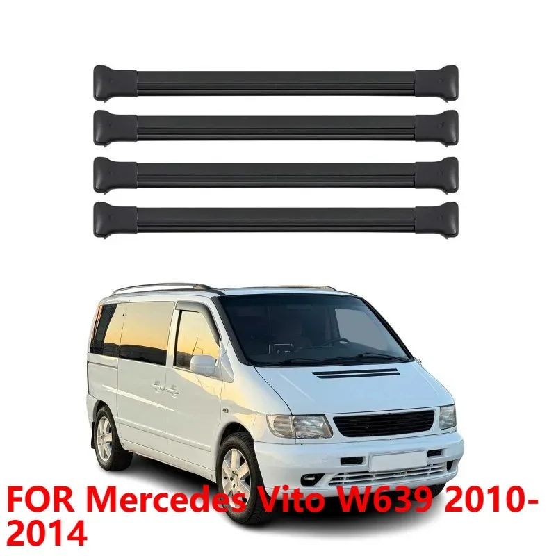 Roof Rack Cross Bar…