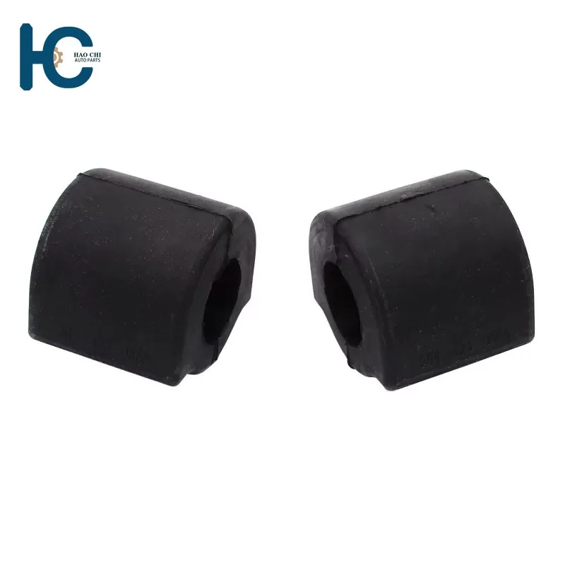 2043230665 Front Stabilizer Sway Bar Bushing for Mercedes Benz W204 C-Class W212 E-Class X204 GLK