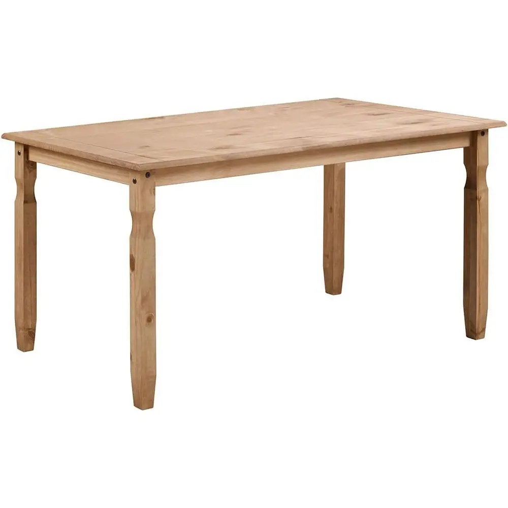 

Solid Wooden Dining Table