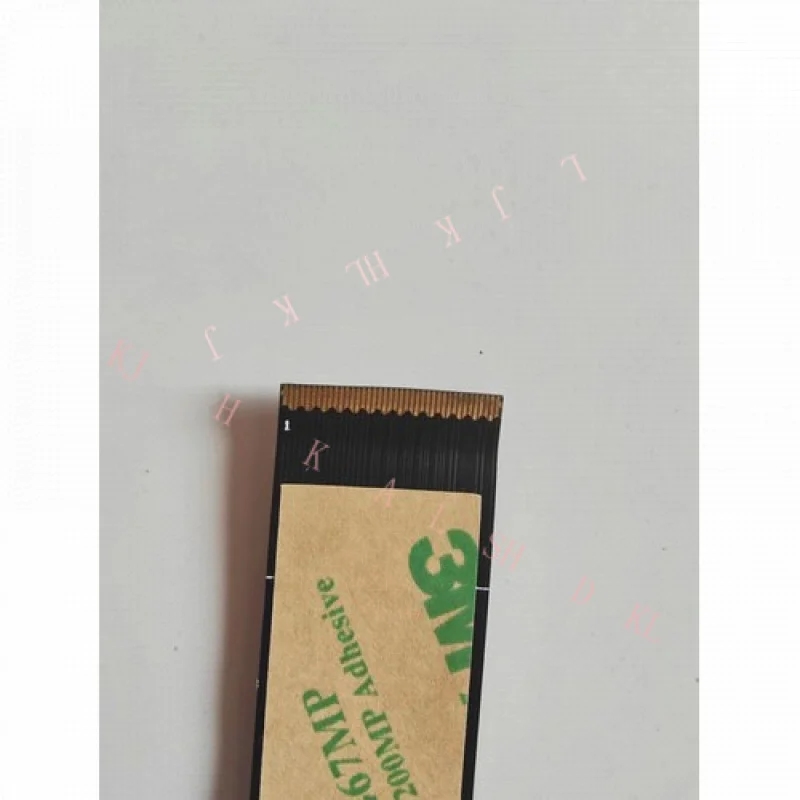 MSI GS66 MS-16V1 EDP 커버 K1N-3040191-H39용 N LCD 스크린 비디오 디스플레이 케이블