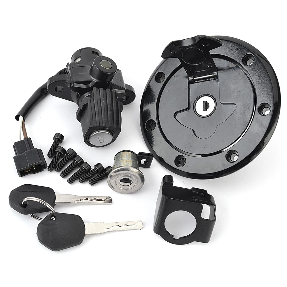 Ignition Switch Fue…