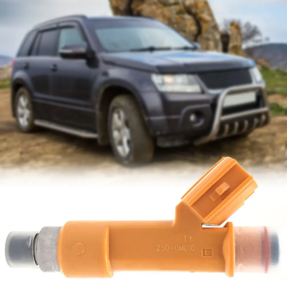 

Автомобильные топливные форсунки премиум-класса, металлические дизельные топливные форсунки для Toyota-Camry-Highlander ACV4