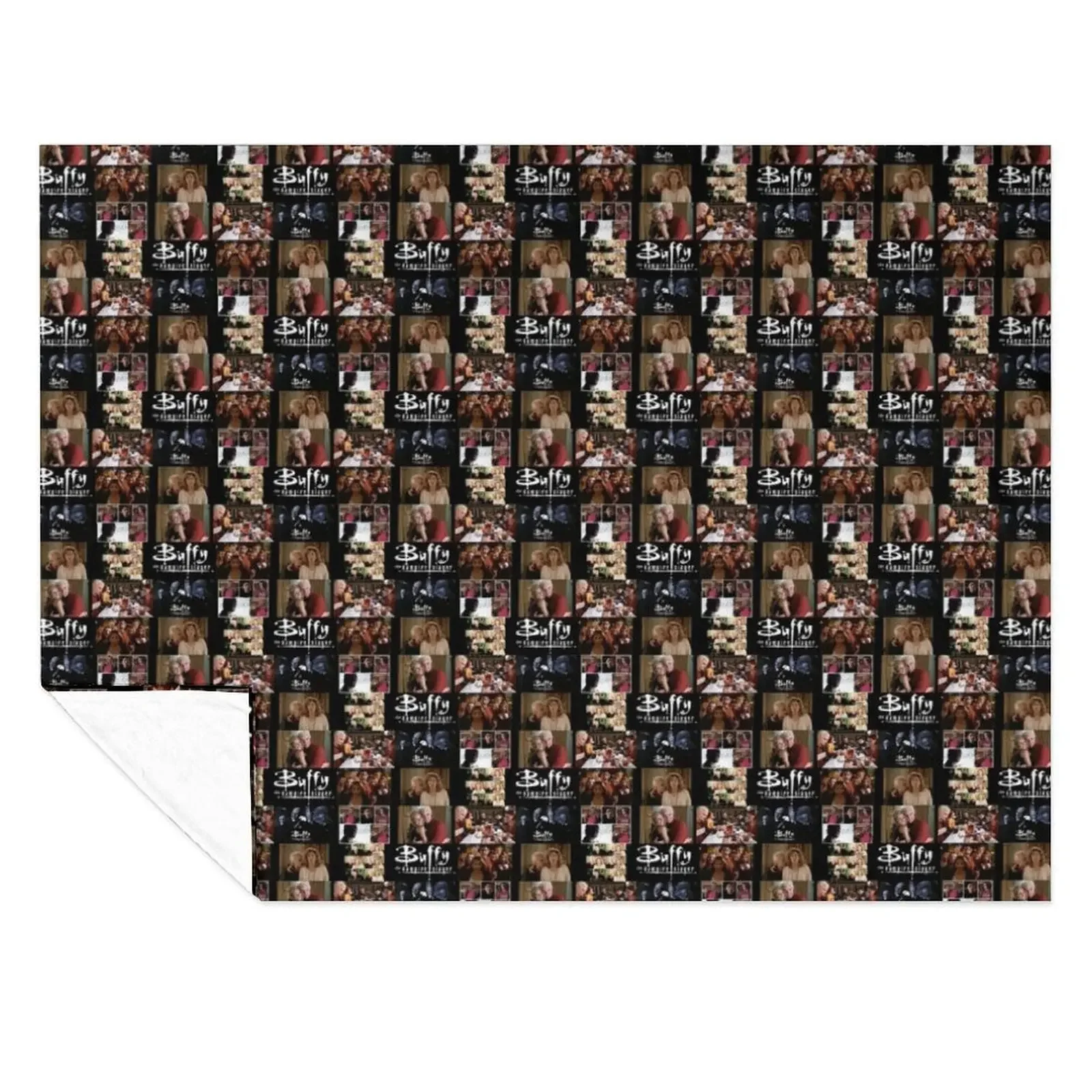 

BUFFY-MIX Throw Blanket For Decorative Sofa christmas gifts Plaid on the sofa Bed linens Blankets