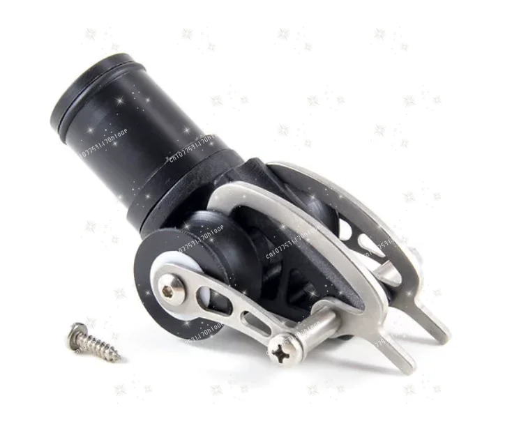 South africa imported fish gun fish roller head, open head, closed head / roller compact g2 accessories