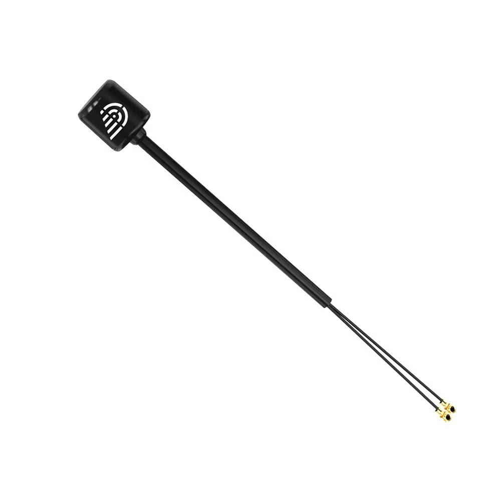 RunCam with DJI O3 Dual antenna UFL/IPEX interface 5.8 GHz Antenna  for DJI Air Unit