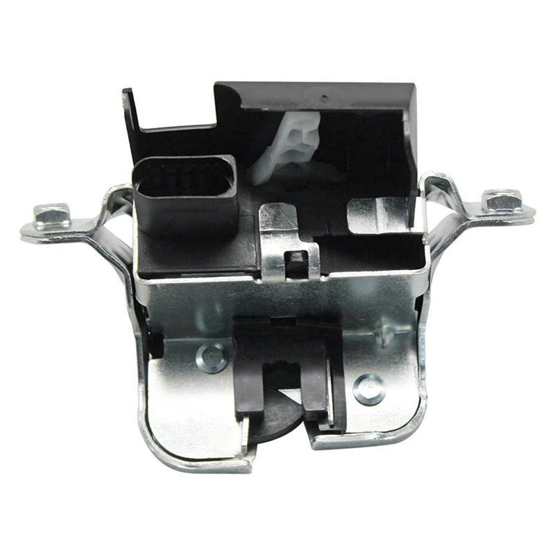 Car Trunk Door Lock Switch Tailgate Trunk Actuator Lock Block 7P0827505G For Volkswagen Touareg Sharan Seat Alhambra