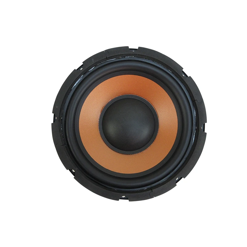 QPERTORS WOOFER Subwoofer Audio Mobil QP-804A 250W Woofer 8 Inci