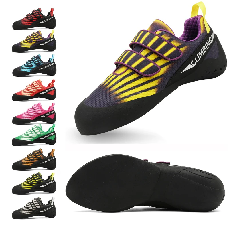 Рисунок 6 - Молодежная обувь для скалолазания