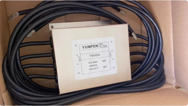 

YUNPEN filter YW40A