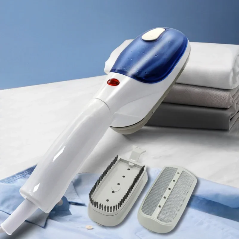 Hot Selling Household Appliances 110V/220V Vertical Steamer Garment Steamers Steam Irons Brushes Iron Ironing Clothes