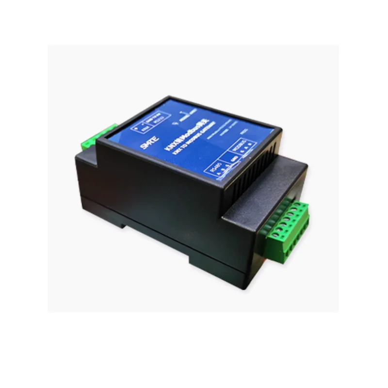 

KNX to Modbus gateway KNX to 232 KNX to 485 KM01