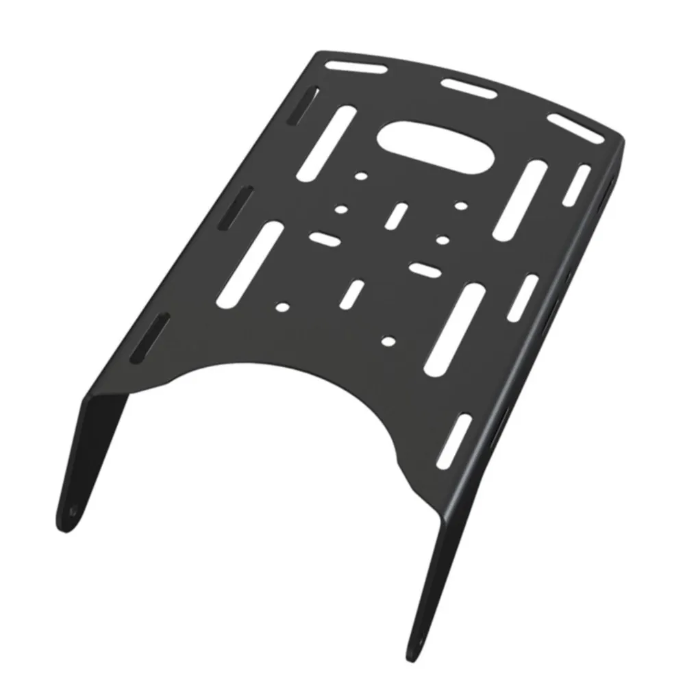 2000-2023 لسوزوكي DRZ400 DRZ400S DRZ400SM DRZ400E DRZ 400 S SM E دراجة نارية الخلفية رف أمتعة البضائع رف دعم الرف حامل #2