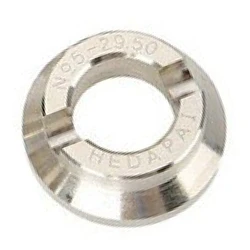 Stainless Steel Watch Tool Back Cover Bottle Opener 29.5 Mm Watch Bottle Opener Mold For Rolex