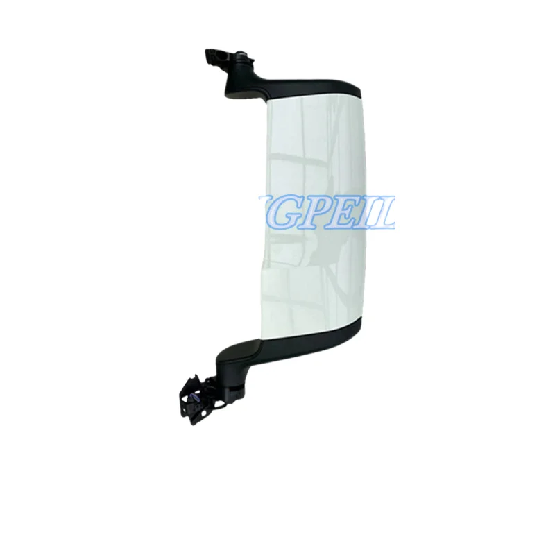 

Suitable for the new MAN TGX Truck Logistics Vehicle Rearview Mirror, Side Mirror - MAN Heavy Truck Accessories