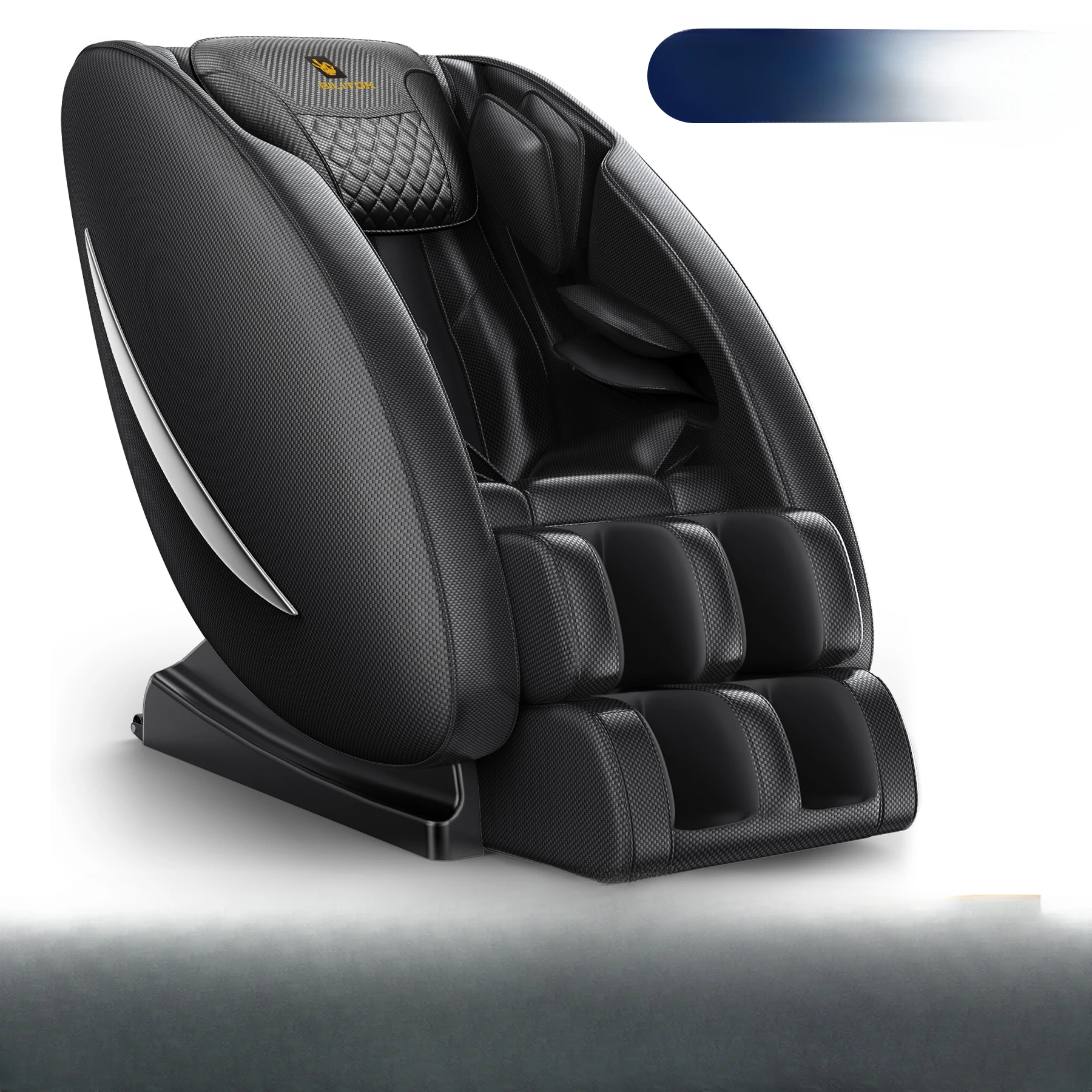 Fauteuil de massage inclinable ontariGravity