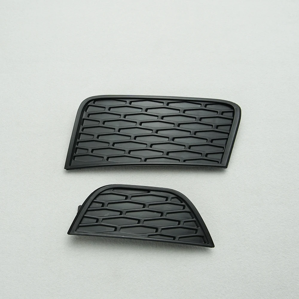 LR027866 LR027867 LR035093 LR035094 Car Fog Light Cover Lamp Frame Grille For Land Rover Range Rover Evoque 2012-2018
