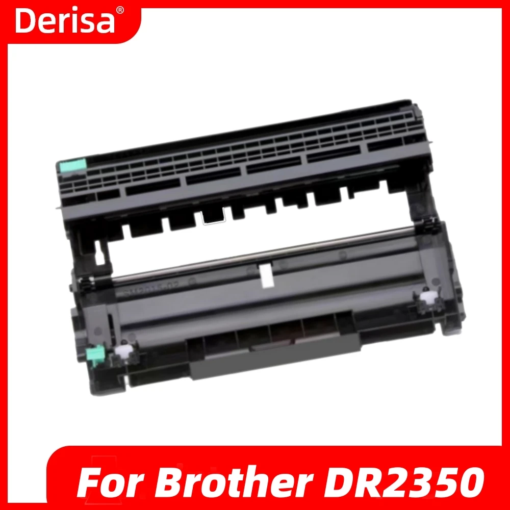 

TN2350 Тонер-барабан, совместимый барабанный блокDR660 для TN660 TN2380 для Brothers MFC-2700, комплект барабанов для лазерного принтера HL-2260 2260D