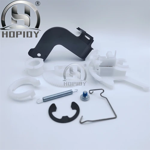 Válvula de ajuste de altura para ISRI NTS2 947519 -104/00E