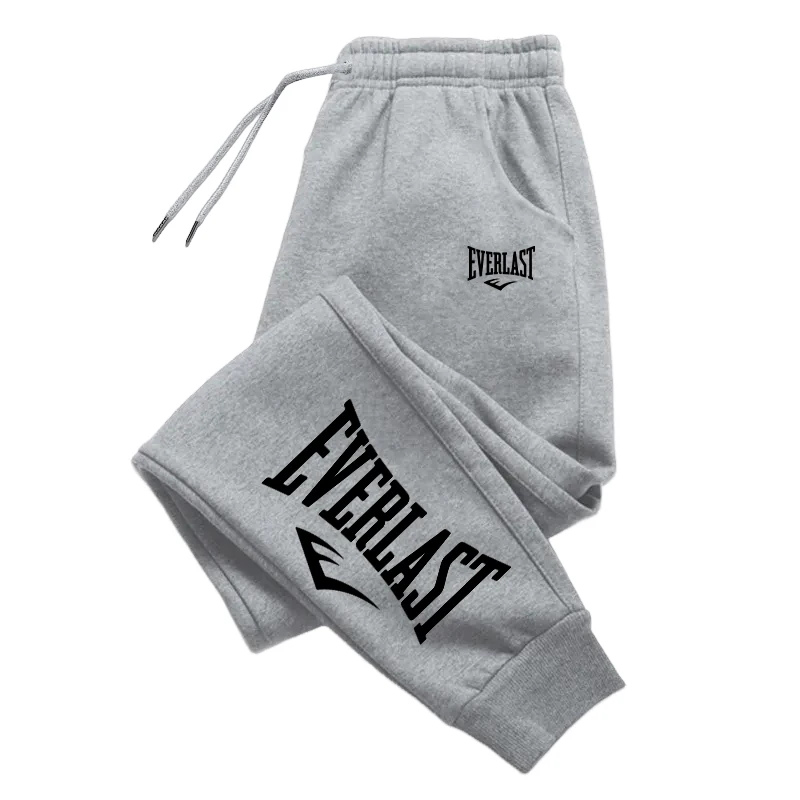 Bestseller Damen Jogginghosen Trendige Freizeithosen Outdoor-Sport Jogging Damenkleidung Tägliche Straßenhosen Modische Sportbekleidung – Detail 5