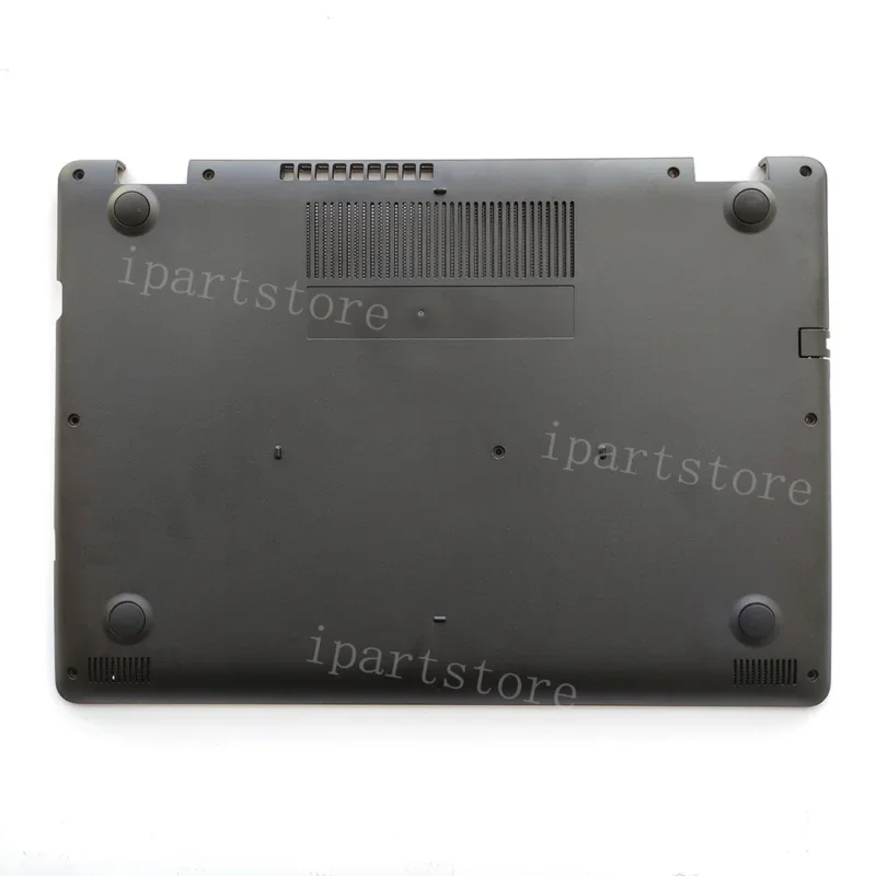 New For Dell Latitude E3490 3490 Bottom Case Base Cover Black 008MFK 08MFK