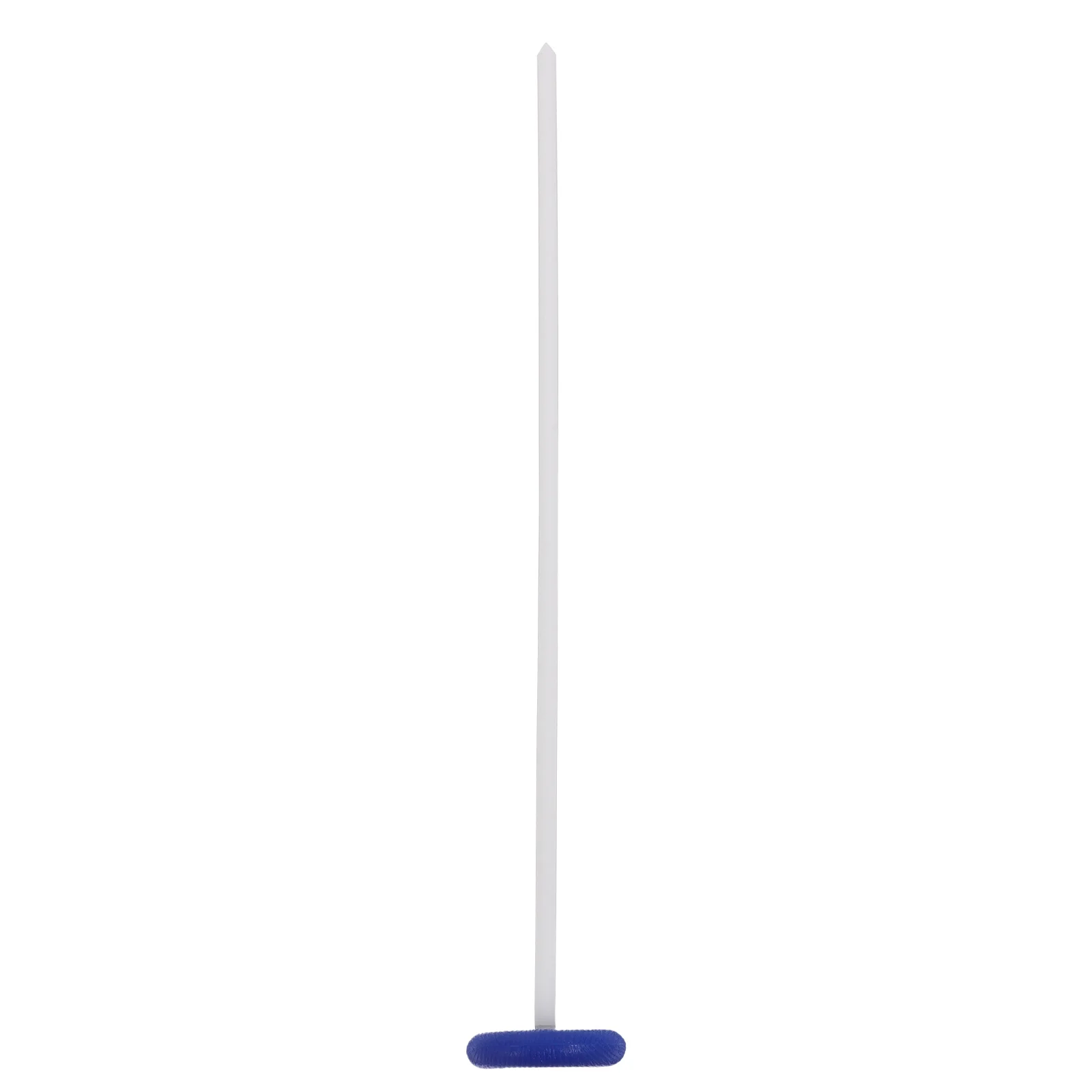 

Plastic Round Reflex Hammer Portable Diagnostic Tool Multi-Purpose Neurological Testing Medical Hammer Clinic Percussion Tool