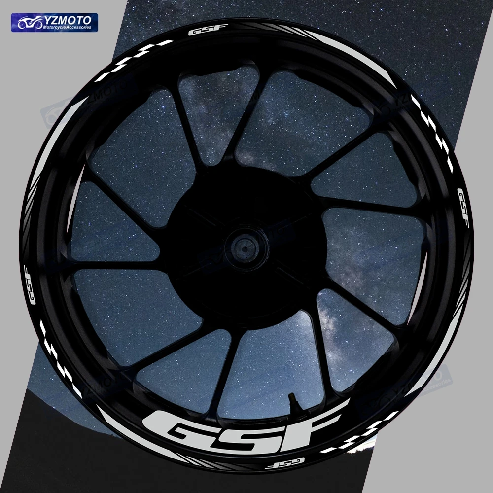 Motorcycle 17 Inch …