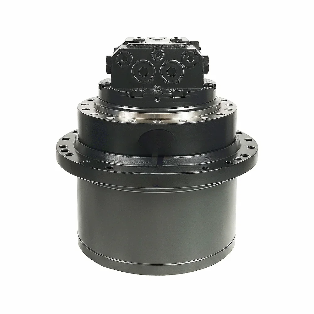 

TM22 Tm22 Hydraulic Travel Motor Suitable for Excavator Doosan Daewoo DH150 Travel Reduction Final Drive GM22 Gm22