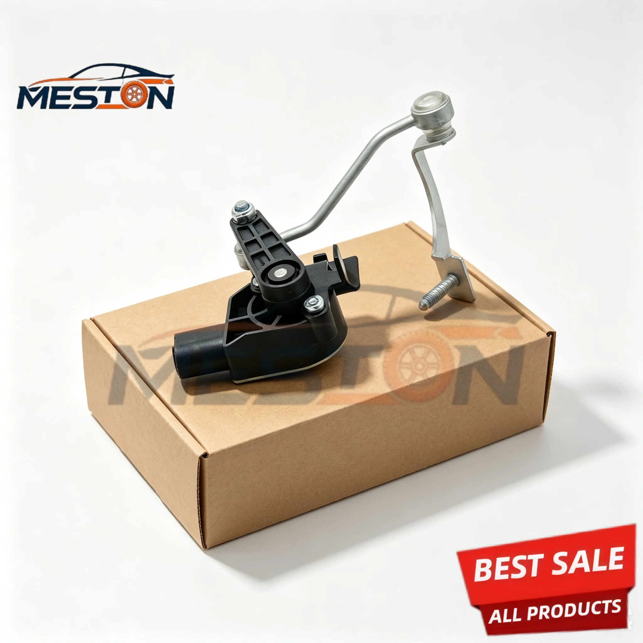 3C0941274A Front Right Headlight Level Sensor For VW Passat Magotan B6 2005-2010 Wagon Sedan