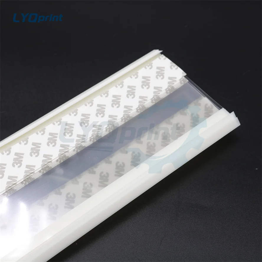 Best Quality L2.008.119F Hook On Protective Foils Protective Film For Heidelberg SM74 PM74 CD74 XL75