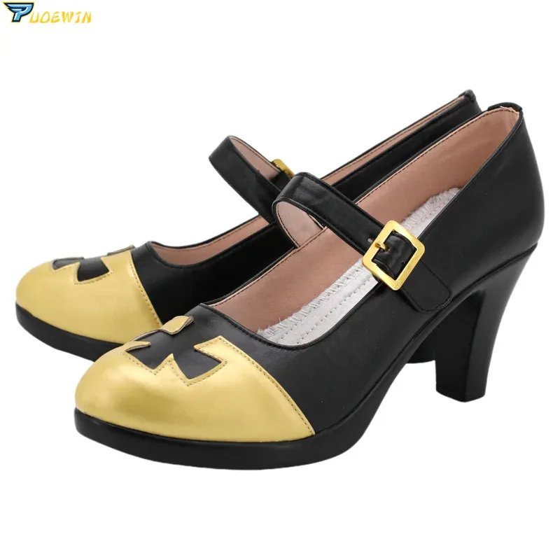 

qq45FGO Fate Grand Order Saber Astolfo Cosplay Shoes Halloween Carnival Custom Made Boots