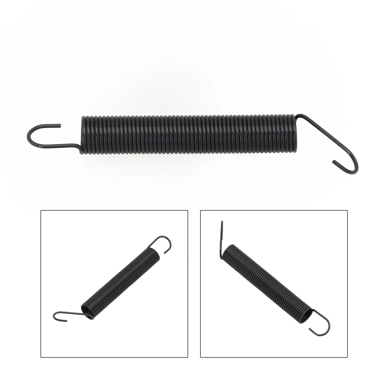 Installation facile et fiable, compatible avec les souffleuses à neige 532184505 Discharge Chute ST 1130 261 276 230 324