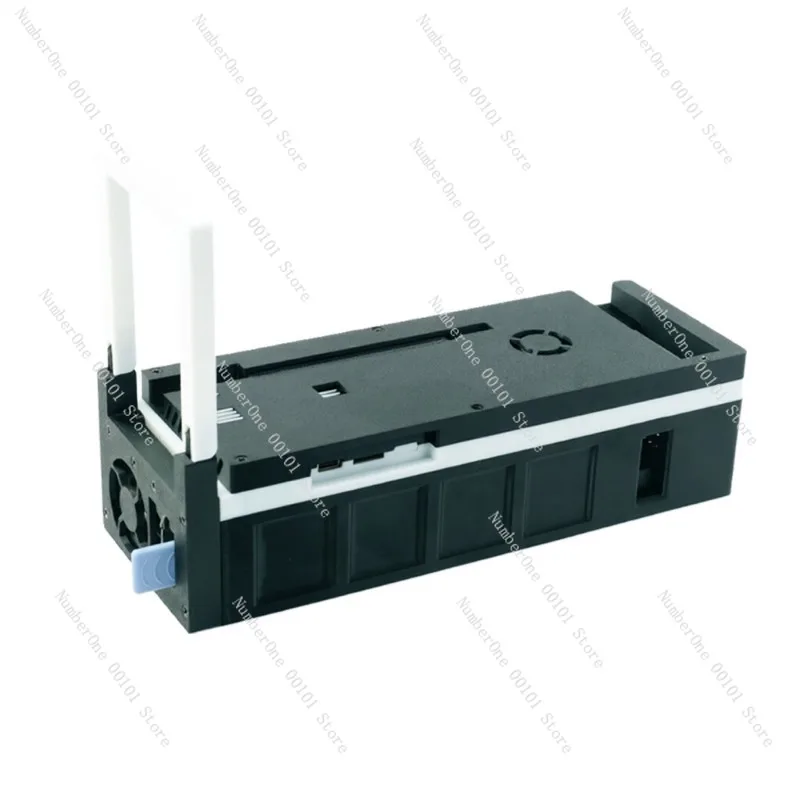 JHL7540 External GPU Dock USB4 TB3/TB4 PD Power Delivery Laptop Handheld Console Graphic Card Expansion Box