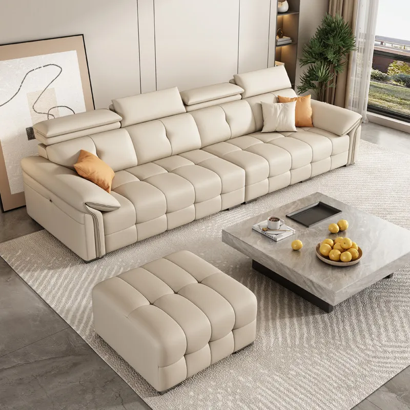 

Japanese Versatile Living Room Sofas Three Seater Soft Single Living Room Sofas Lounges Nordic Couch Wohnzimmer Furniture Home