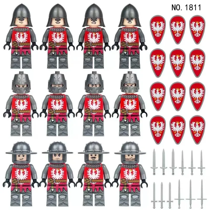 Kinderspielzeug, Geburtstagsgeschenke, Zeichentrickfiguren, humanoide Puppen, Spielzeug, Mini-Figuren, humanoide Puppen