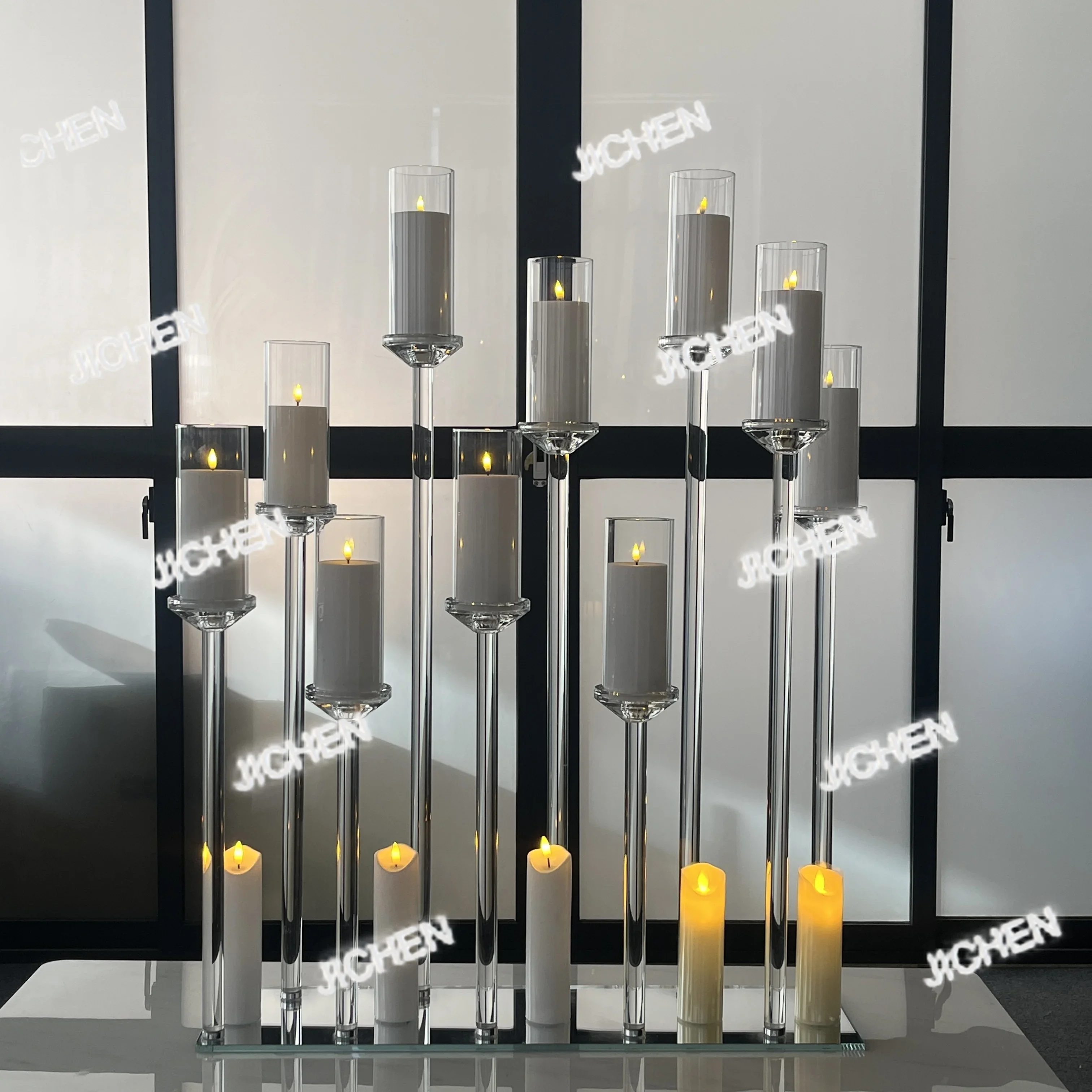 Hn Crystal Candlest…