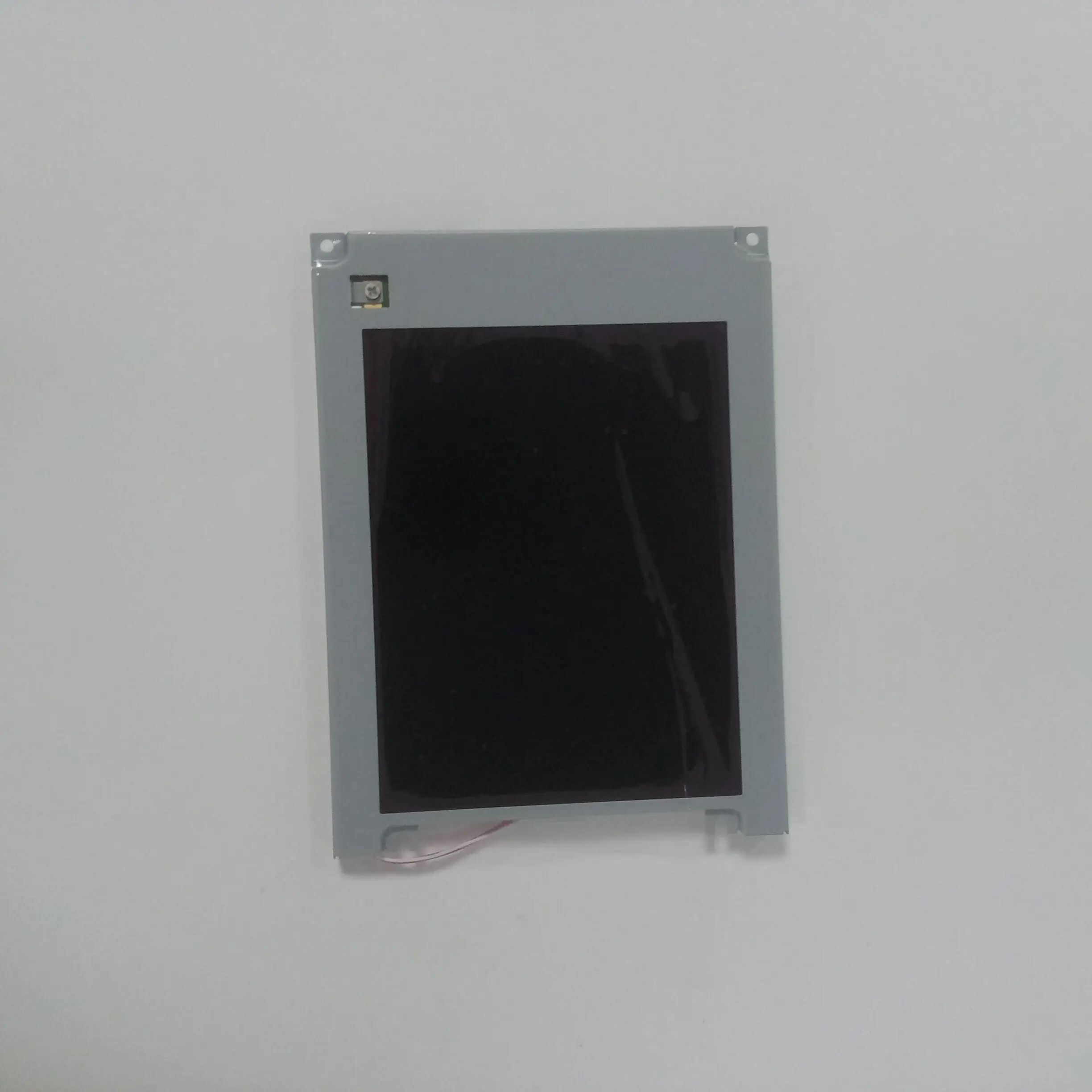 KCS057QV1AA-A07 KCS057QV1AA-A47 Panel Layar LCD Warna 5.7 Inci Pengiriman Cepat