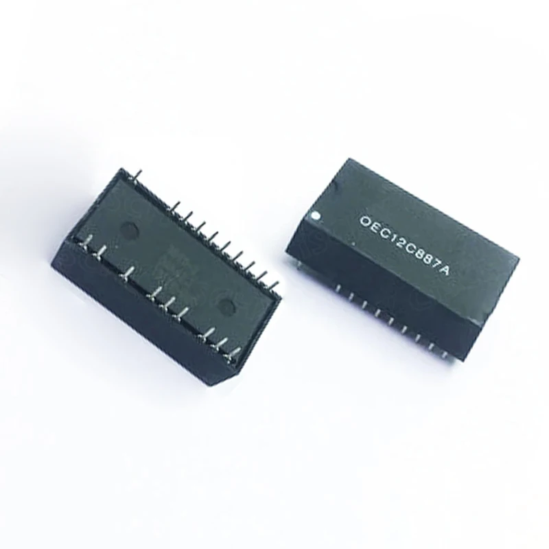 

OEC12C887A DIP19 OEC12C887 A Timer clock power supply chip IC OEC12C 887A OEC12 C887A OEC 12C887A