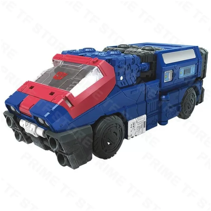 

Оригинальная фигурка Hasbro Transformers War for Cybertron Siege WFC-S49 CROSSHAIRS, класса «Делюкс», аниме-фигурка, модель-игрушка