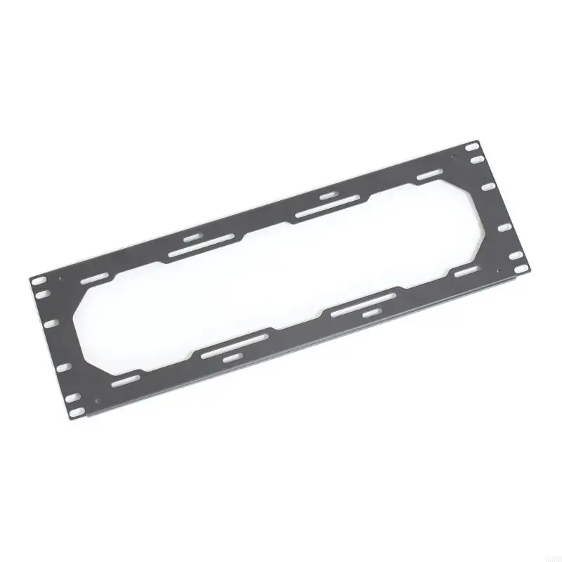 G6DD Fan Bracket Ensures Reliable Heat Dissipation for Resource Heavy Applications