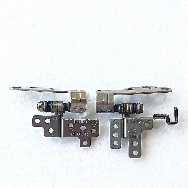 New For HP ENVY17 17-AE 17M-AE TPN-I129 Screen Shaft, Rotary Shaft, Hinge
