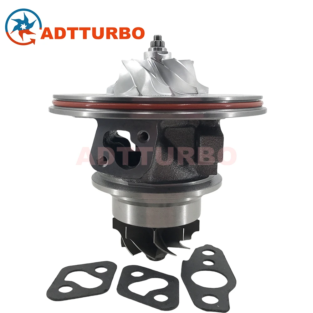 CT26 Turbo Cartridge 11+0 Blades 17201-17040 17201 17040 Turbine CHRA Core for Toyota Landcruiser 100 150 Kw - 204 HP 1HD-FTE 20
